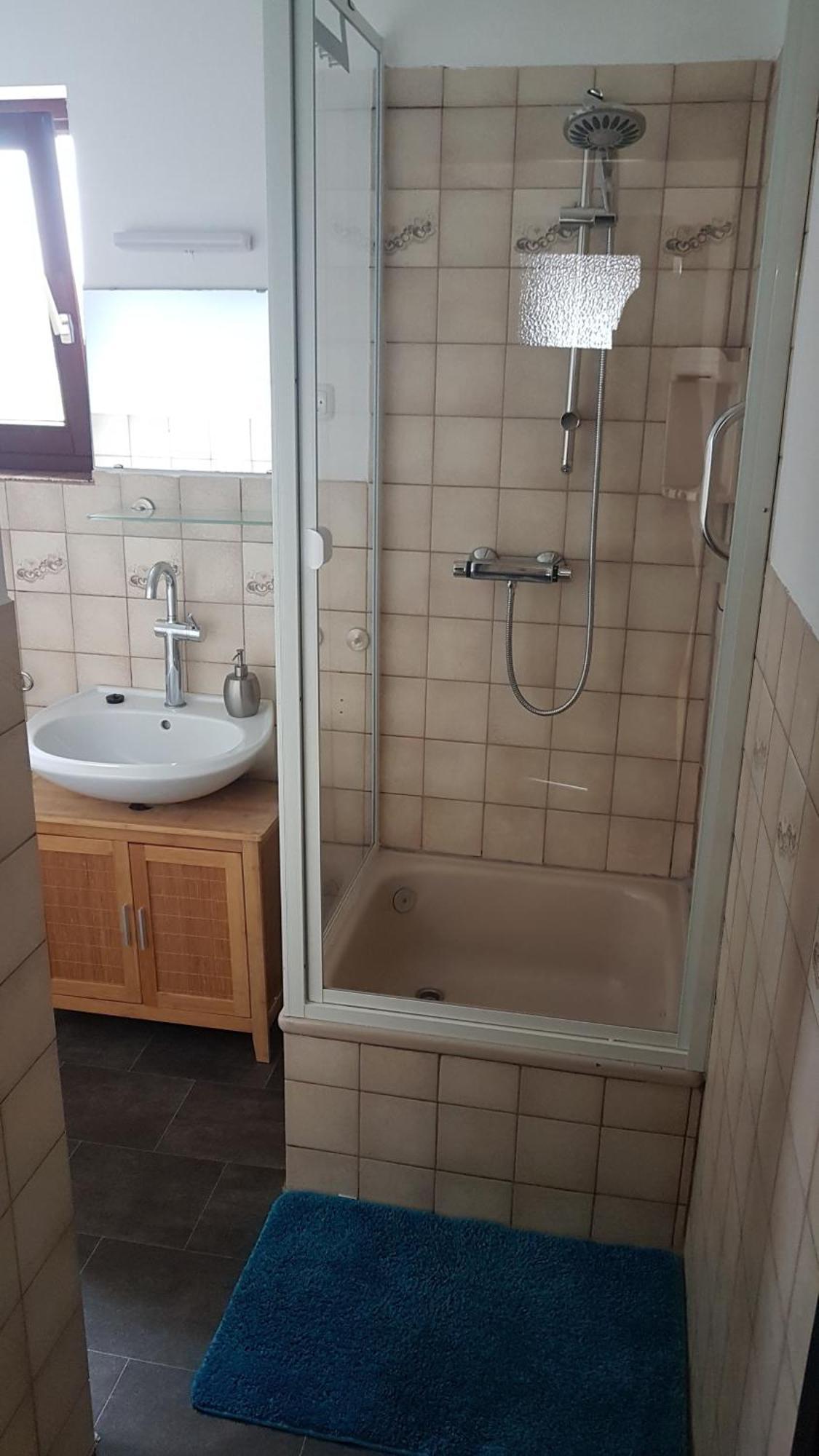 Ferienwohnung Conny Бутадинген Екстериор снимка