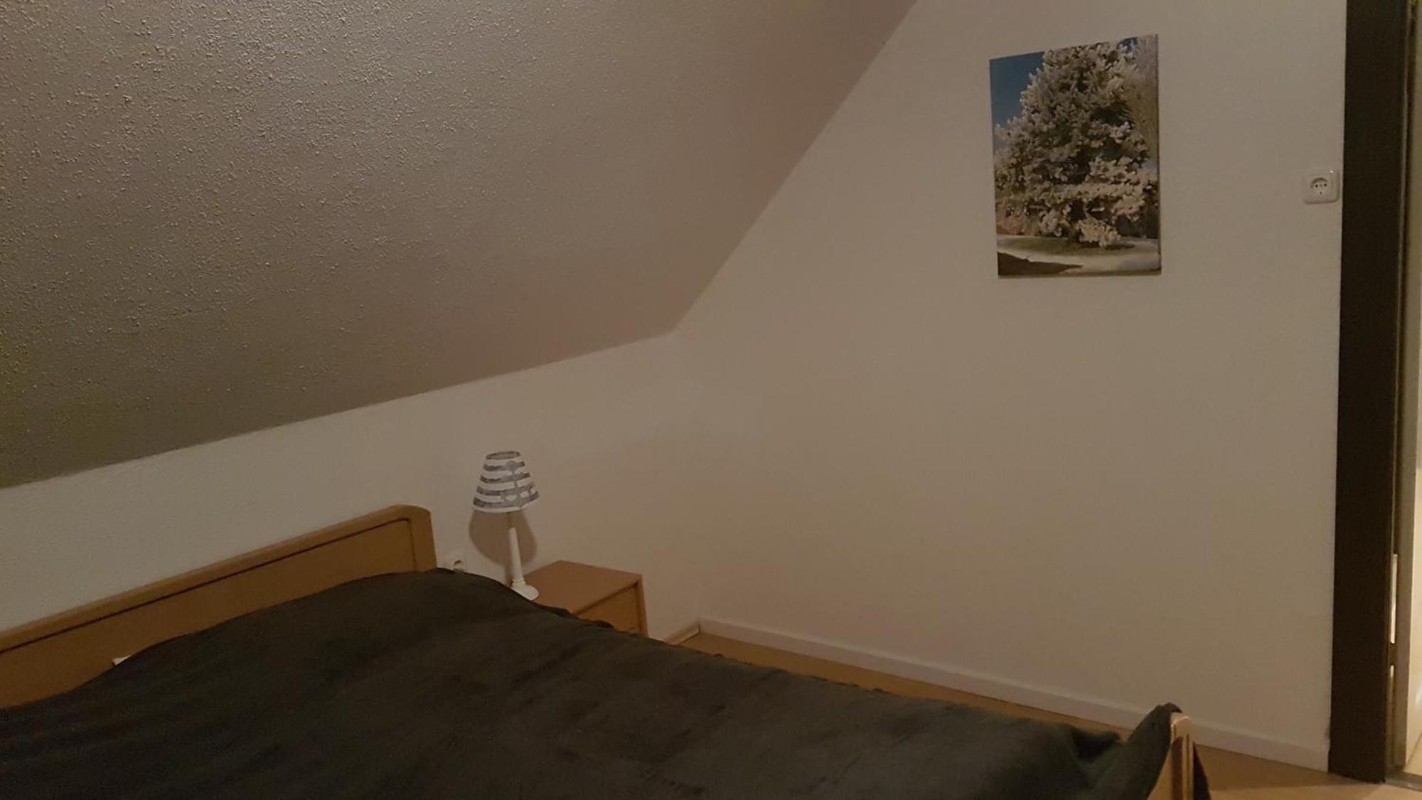 Ferienwohnung Conny Бутадинген Екстериор снимка