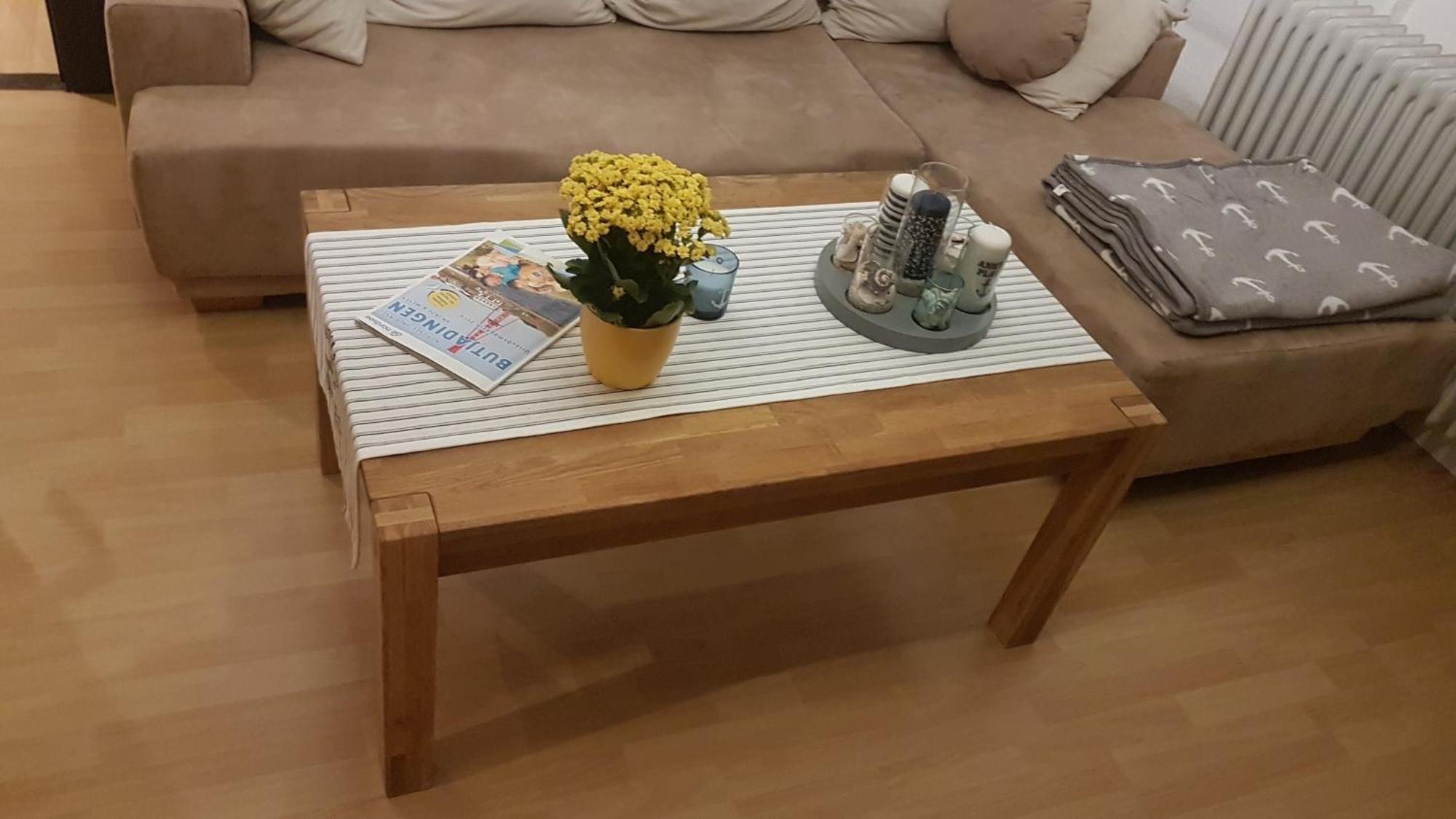 Ferienwohnung Conny Бутадинген Екстериор снимка